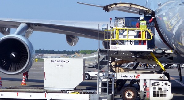 Air Freight